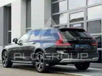 2021 Volvo V90