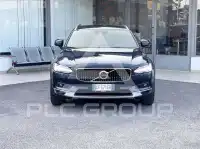 2021 Volvo V90