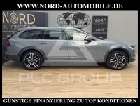 2021 Volvo V90