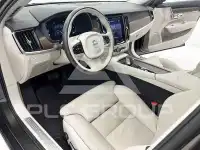 2021 Volvo V90
