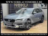 2021 Volvo V90