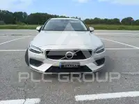 2021 Volvo V60