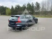 2021 Volvo V60