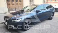 2021 Volvo V60