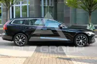 2021 Volvo V60