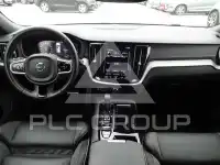 2021 Volvo V60