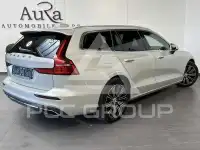 2021 Volvo V60