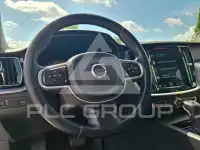 2021 Volvo V60
