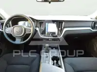 2021 Volvo V60