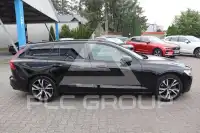 2021 Volvo V60