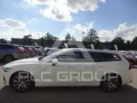 2021 Volvo V60