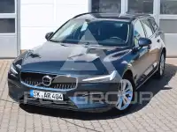 2021 Volvo V60