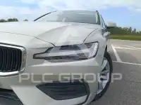 2021 Volvo V60