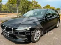 2021 Volvo V60