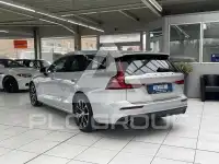 2021 Volvo V60