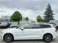 2021 Volvo V60