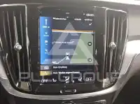 2021 Volvo V60