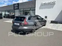 2021 Volvo V60