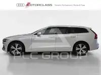 2021 Volvo V60
