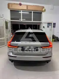 2021 Volvo V60