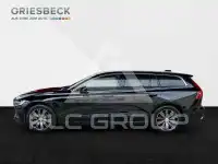 2021 Volvo V60