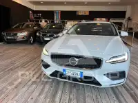 2021 Volvo V60