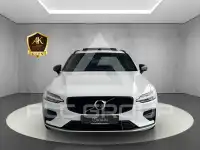 2021 Volvo V60