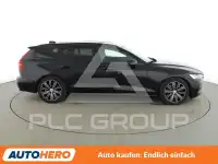 2021 Volvo V60