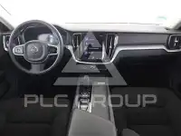 2021 Volvo V60
