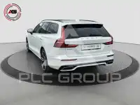 2021 Volvo V60