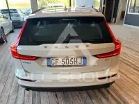 2021 Volvo V60