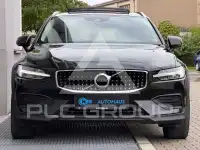 2021 Volvo V60