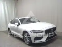 2021 Volvo V60