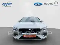 2021 Volvo V60