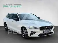 2021 Volvo V60