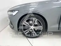 2021 Volvo V60