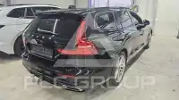2021 Volvo V60