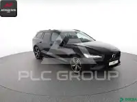2022 Volvo V60