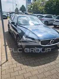 2021 Volvo V60
