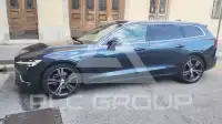 2021 Volvo V60