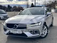 2021 Volvo V60