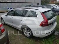 2021 Volvo V60