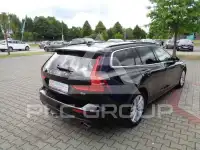 2021 Volvo V60