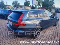 2021 Volvo V60