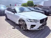2021 Volvo V60