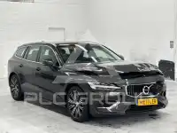 2021 Volvo V60