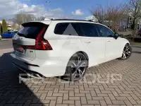 2021 Volvo V60