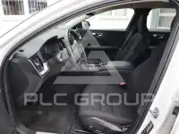 2021 Volvo V60
