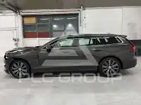 2021 Volvo V60