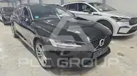 2021 Volvo V60